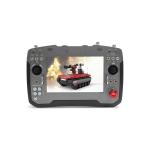 Handheld UGV Ground Control Station