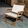 Buy cheap Outdoor Fully Padded Camping Chair Heavy Duty Quad Fold Chair Arm Chair Support Cup Holder from wholesalers
