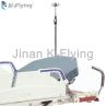 Buy cheap Hospital Patient Transfer Medical Trolley Cart Hydraulic Emergency Stretcher from wholesalers