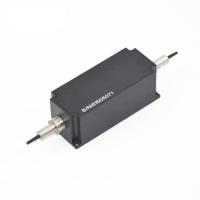 Buy cheap GaPho 850nm 980nm Optical Fiber Circulator Compact Size product