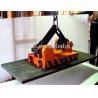 Buy cheap Magnetic Devices Manufacturer for Steel Sheet Lifting from wholesalers