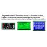 Buy cheap LCM TFT OLED Custom Display Solutions Anti Glare Anti Reflective from wholesalers