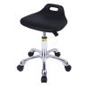 Buy cheap Adjustable PU Ergonomic Esd Chairs For Industry Or Lab from wholesalers