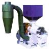 Buy cheap 1350*475*870 mm Double Blower Rice Polisher for Home Rice Milling in Andhra Pradesh from wholesalers