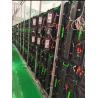 Buy cheap Giant Series 500x500mm Rental LED Screen 3840Hz Removable Power Box from wholesalers