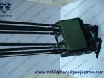Customize 850MHz 2100MHz 2400MHz Signal Jammer Blocking GSM CDMA 3G 4G 5G WiFi 2