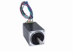 Nema 11 Dual Shaft Stepper Motor 2 Phase 1.8 Degree 28mm 0.04N.M