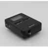 Buy cheap Long Distance Audio Tour Guide Equipment Translation Devices Black Color from wholesalers