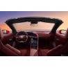 Buy cheap MG Cyberster Soft Top Pure Electric Cars With 501km Range And Top Speed 193km from wholesalers