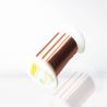 Buy cheap 2uew 0.35mm Enameled Copper Wire Super Thin Round Solderable Winding from wholesalers
