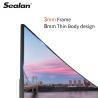 Buy cheap All In One 1920*1080P 16GB RAM 480GB SSD 1TB HDD 21.5 inch 23.8 Inch Desktop AIO Frameless PC from wholesalers