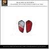 Buy cheap 2016 Mitsubishi Outlander Rear Fog Lamp OEM 8337A137 8337A138 Red White from wholesalers
