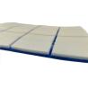 Buy cheap Laminated Shock Pad Artificial Turf 12mm 15mm For Socce Rugby Baseball Hockey FIFA World Rugby from wholesalers