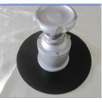 Buy cheap 25 sq.cm China Made Fabric Swatch Sampler/Circular GSM Sample Cutter Diameter 56 product