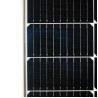 Buy cheap Waterproof IP68 20.7% Crystalline Solar Cell Monocrystalline Polycrystalline 450w from wholesalers