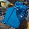 Buy cheap Q355B Excavator Rock Bucket Customization For Long Reach Arm Hitach330 from wholesalers