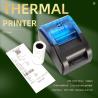 Buy cheap POS80D Desktop USB Thermal Printer 80MM Imprimante Thermique Thermodrucker for Printing from wholesalers