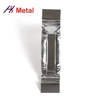 Buy cheap Polished Tungsten Evaporation Boat Metal Color For Evaporation Vacuum Coating product