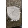Buy cheap Moisture Proof Air Pollution Protection Mask , Dust Mask Ffp2 With Valve from wholesalers