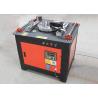 Buy cheap Mini Rebar Bending Machine For Rail Tunnel Construction CE ISO Certificated from wholesalers