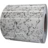 Buy cheap Hot Dipped SGCC SPCC Dx51d Printing/Matte/Prepainted/Color Coated Gi/PPGI Steel Product Coil for Building/Roofing Material from wholesalers