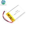 Buy cheap KC Approved 503050 Rechargeable Li Ion Battery 3.7v 1000mAh Lithium Polymer Battery Lithium Ion Battery For Controller from wholesalers