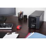 APC Smart UPS SMT Smartconnect SMT750IC 750VA Tower 230V With USB SmartSlot