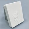 Buy cheap Bagasse Paper Pulp Box Wet Press Biodegradable Compostable 1mm Thickness from wholesalers