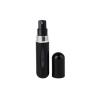 Buy cheap Black Aluminum Pen Perfume Bottle Thick Durable Long Life Span from wholesalers