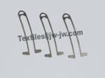 0542072 9960049 Drop Pin Vamatex Rapier Loom Spare Parts