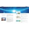 Buy cheap Constant Oxygen 3750m3/H Fresh Air Intake Air Conditioning Systems For whole House from wholesalers