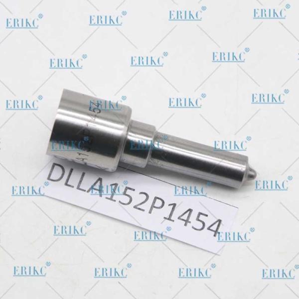 DLLA152P1454 Diesel Common Rail Nozzle DLLA 152P1454 DLLA 152P 1454 Fuel