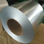 Food Packaging Aluminum Foil Coil Lubrication Lamination Surface