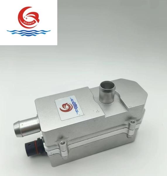 Buy cheap Car Engine Heaters , Goldate 500W , Electric Car Engine , PTC Heating , Fast Heating from wholesalers