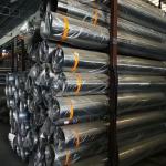 Out Diameter 25mm 32mm 38mm 42mm 48mm 50mm Stainless Steel Pipe Bright Polished