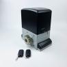 Buy cheap 3T Auto Gate Motor For Automatic Sliding Gate 50Hz Single Phase 230V 750W from wholesalers