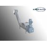 Buy cheap Customized Screenings Washer Compactor Device SS304 SS316 Material 1.5-6 M3/H Capacity from wholesalers