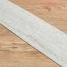 Buy cheap White 1.5mm Luxury Vinyl Tile Flooring With 0.1mm Wear Layer And Rigid Core from wholesalers