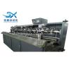 Buy cheap Three Color Automatic Screen Printing Press For Beverage / Wine / Liqour Bottle from wholesalers