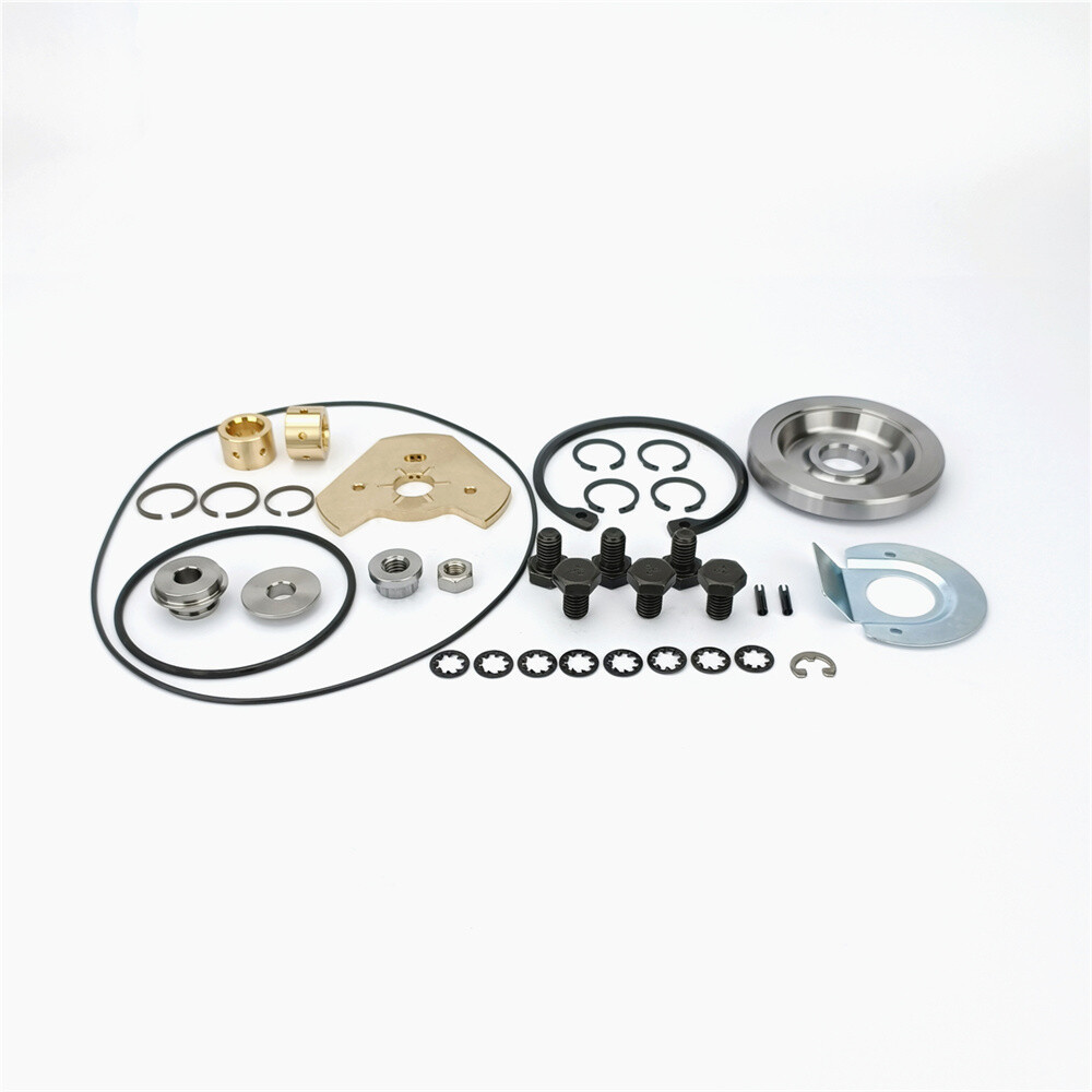 HX50 HX55 HX52 Turbocharger Repair Kits P/N:3545627 Turbocharger Repair Rebuild Kits