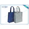 Buy cheap 100% recycled pp non woven handle shopper shopping bag for carbage from wholesalers