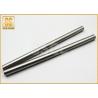 Buy cheap YG8 / YG6 Tungsten Carbide Rod Good Impact Toughness Medium Grain Size from wholesalers