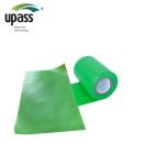 Non-Slip Green Cross Laminated High Strength HDPE Film