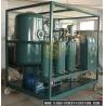 Buy cheap Dehydration 18000L/H Double-Stage Vacuum Transformer Oil Purification Plant from wholesalers
