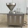 Buy cheap Stainless Steel Hydraulic Sausage Production Line Commercial Easy Operation from wholesalers