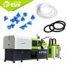 Buy cheap 12kw Servo Motor Silicone Injection Molding Machine For Medical Seal Parts from wholesalers