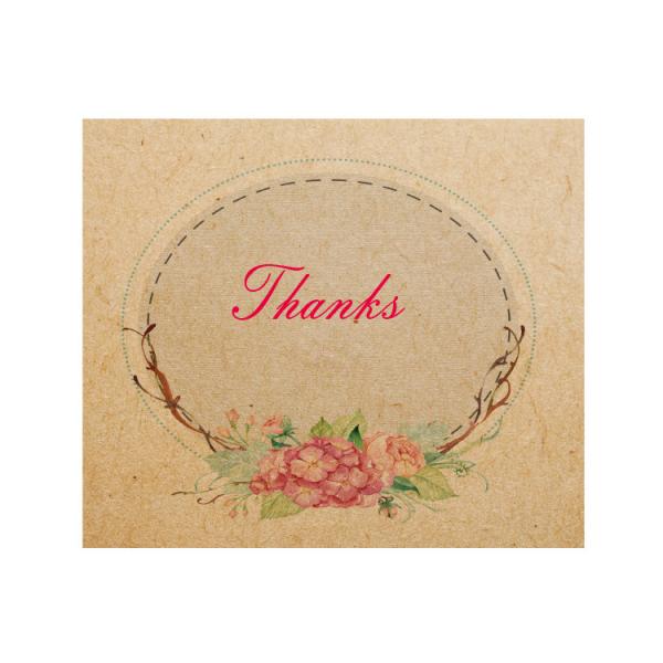 Customized Order Kraft Paper Adhesive Sticker Labels For Perfume Bottles