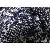 Buy cheap Digital Print Sport Bra Fabric Warp Knitted Repreve Workout Fitness Clothes Lycra Material from wholesalers