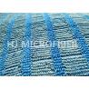 Buy cheap 80% Polyester Mop Pad Microfiber Fabric Cloth Warp-Knitted , Micro Fiber Cloth from wholesalers