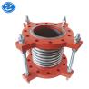 Buy cheap Stainless Steel Universal Expansion Joints With High Noise Reduction from wholesalers